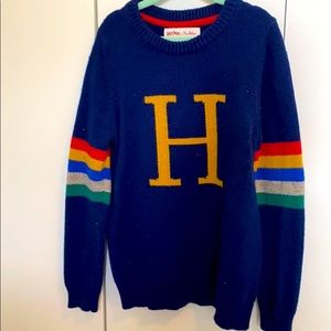Kids Harry Potter x Mini Boden Sweater